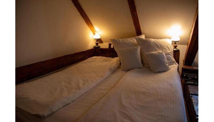 Hotel Casa Baroca poza 3