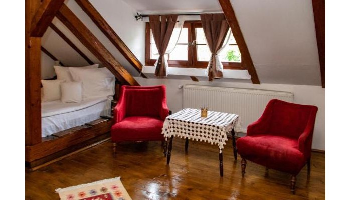 Hotel Casa Baroca poza 4