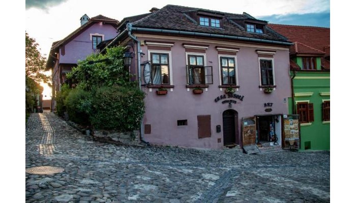 Hotel Casa Baroca poza 0