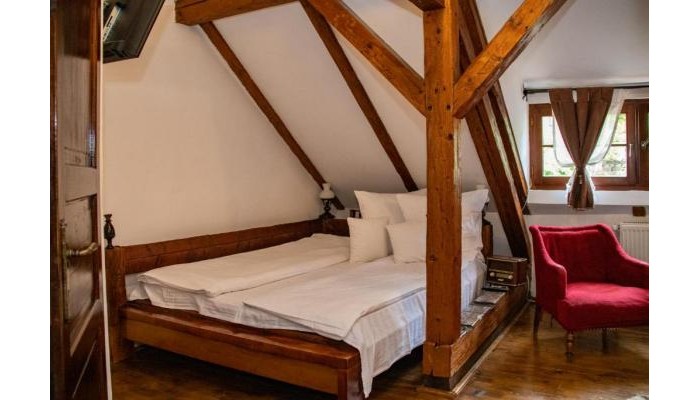 Hotel Casa Baroca poza 1