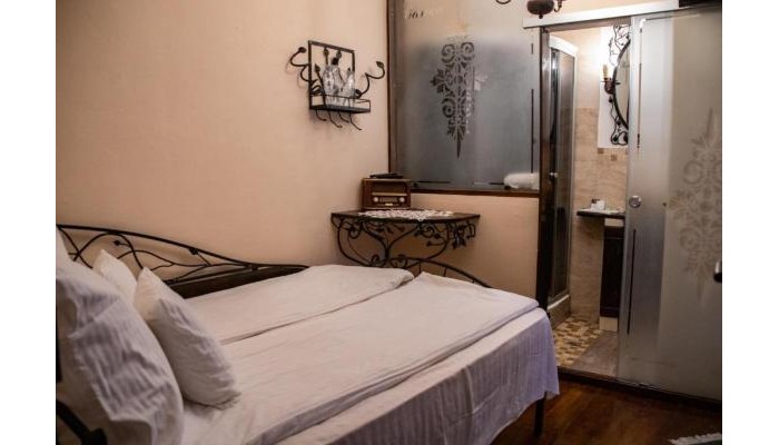 Hotel Casa Baroca poza 2