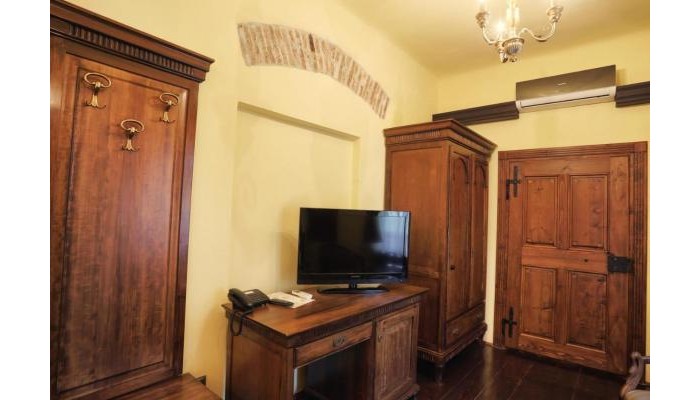 Hotel Casa Georgius Krauss Sighisoara poza 6