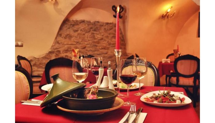 Hotel Casa Georgius Krauss Sighisoara poza 13