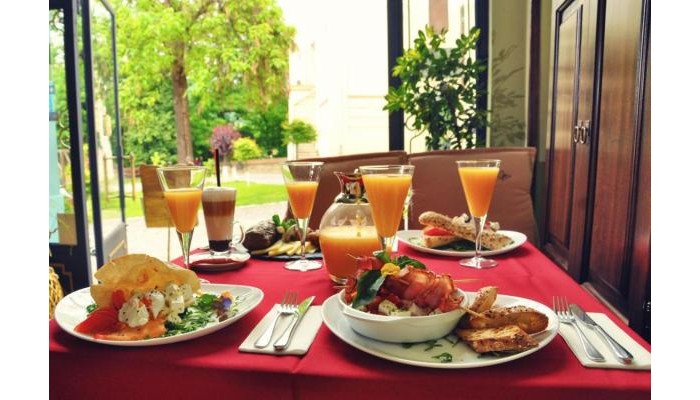 Hotel Casa Georgius Krauss Sighisoara poza 12