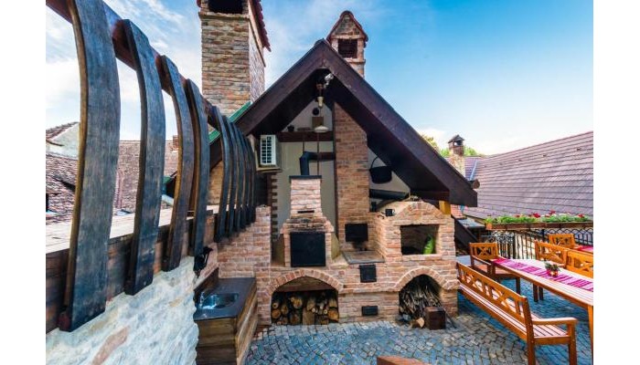 Hotel Casa Savri poza 13