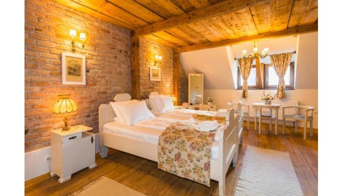 Hotel Casa Savri poza 11