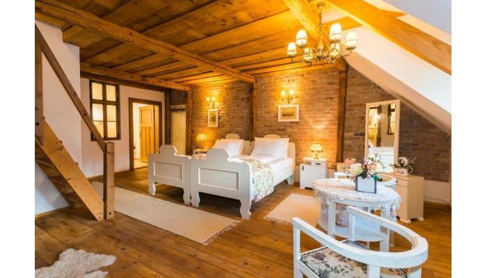 Hotel Casa Savri poza 2