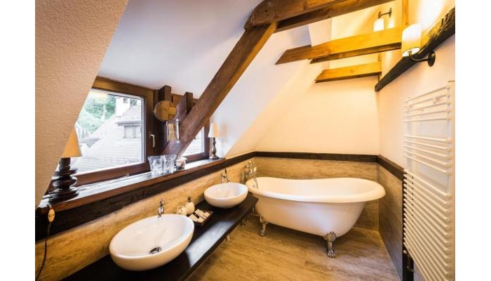 Hotel Casa Savri poza 4