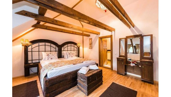 Hotel Casa Savri poza 10