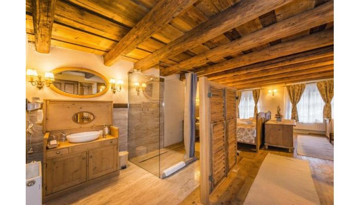 Hotel Casa Savri poza 5