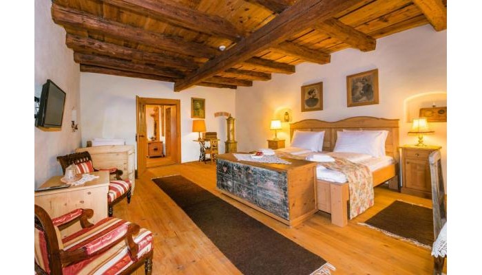 Hotel Casa Savri poza 8