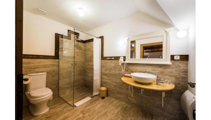 Hotel Casa Savri poza 12