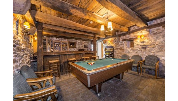 Hotel Casa Savri poza 14