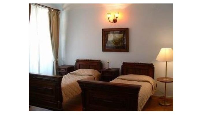 Hotel Casa Wagner poza 6