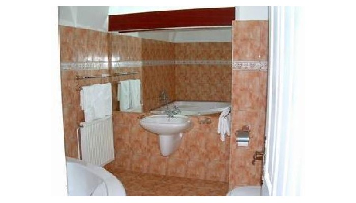 Hotel Casa Wagner poza 3