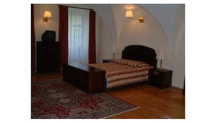 Hotel Casa Wagner poza 5