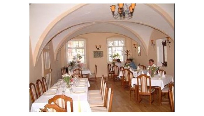 Hotel Casa Wagner poza 1