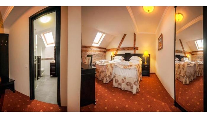 Hotel Central Park poza 5