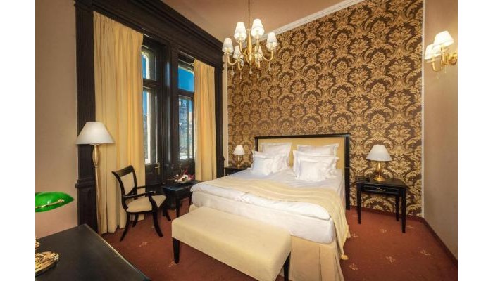 Hotel Central Park poza 4