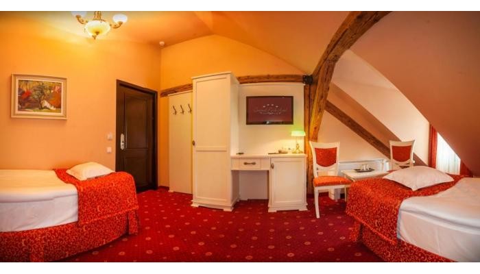 Hotel Central Park poza 6