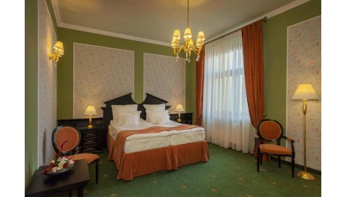 Hotel Central Park poza 1