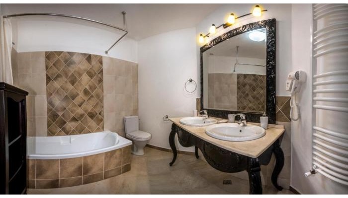 Hotel Central Park poza 13