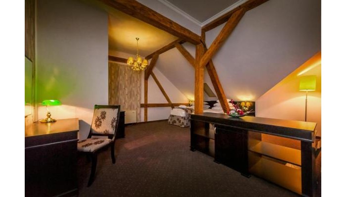 Hotel Central Park poza 12