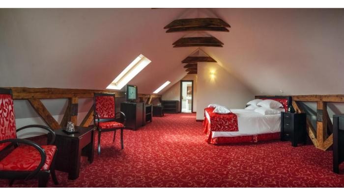 Hotel Central Park poza 7