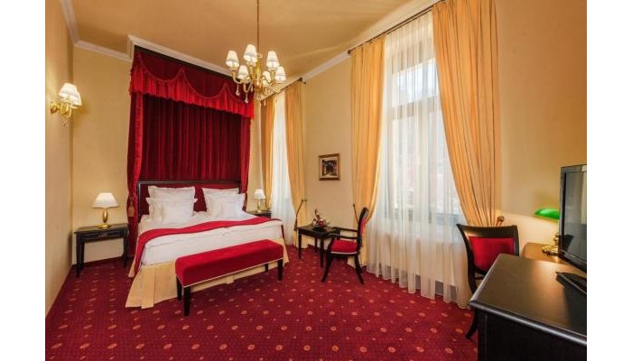 Hotel Central Park poza 3