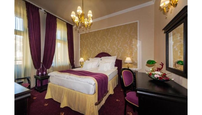 Hotel Central Park poza 2