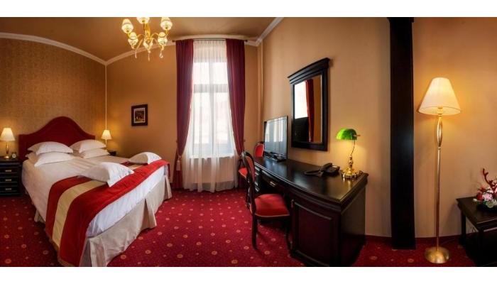Hotel Central Park poza 8