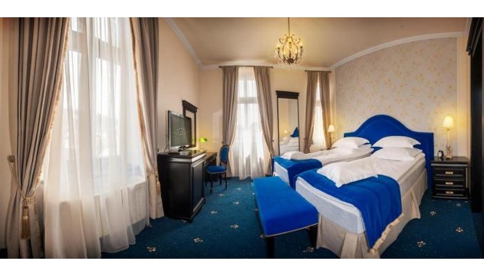 Hotel Central Park poza 9