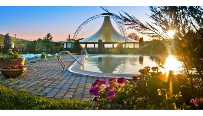 Hotel Domeniul Dracula Danes poza 5