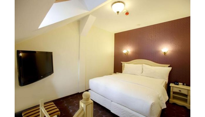 Hotel Doubletree By Hilton Sighisoara - Cavaler poza 11