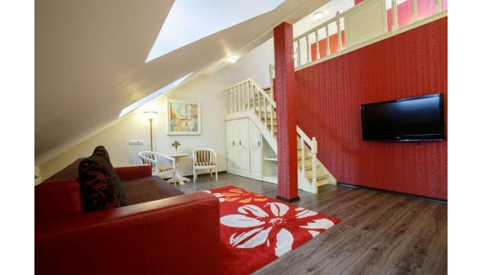 Hotel Doubletree By Hilton Sighisoara - Cavaler poza 8