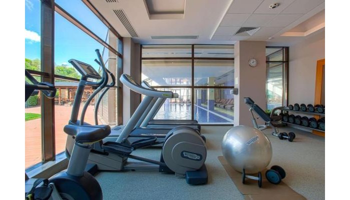 Hotel Doubletree By Hilton Sighisoara - Cavaler poza 18