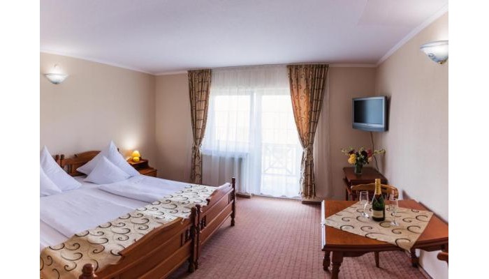 Hotel Europa Kokeltal poza 1