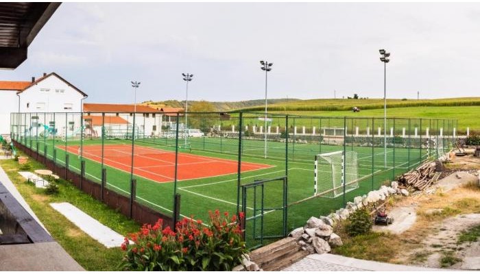 Hotel Europa Kokeltal poza 6