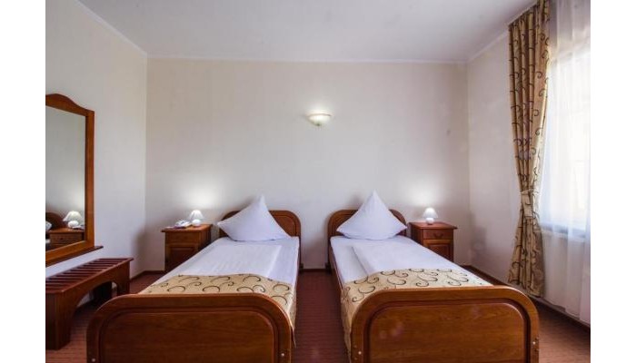 Hotel Europa Kokeltal poza 2