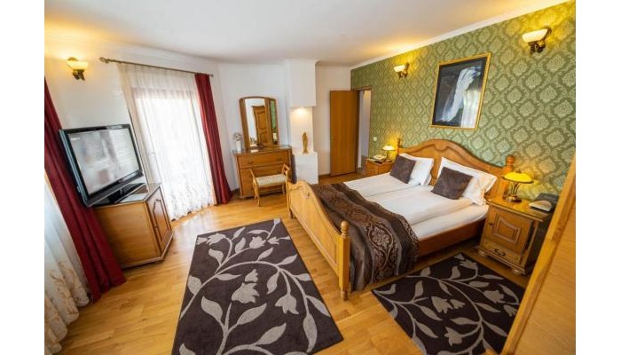 Poza pentru Hotel Korona 1209-1634031061 Hotel Korona poza 9