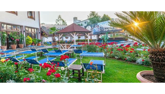 Poza pentru Hotel Korona 2958-1634031088 Hotel Korona poza 20