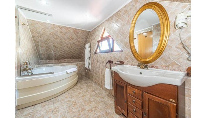 Poza pentru Hotel Korona 390-1634031072 Hotel Korona poza 14
