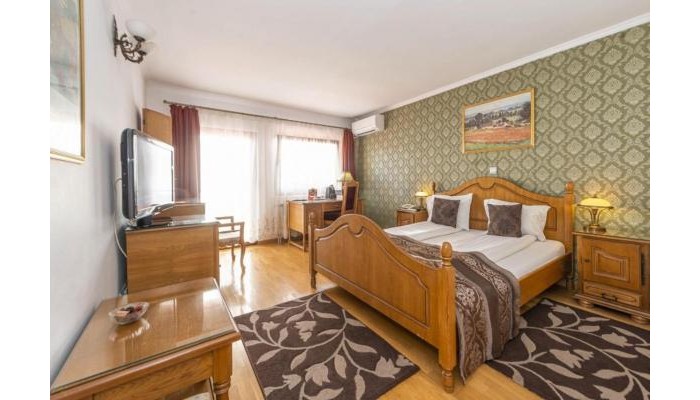 Poza pentru Hotel Korona 4393-1634031050 Hotel Korona poza 4