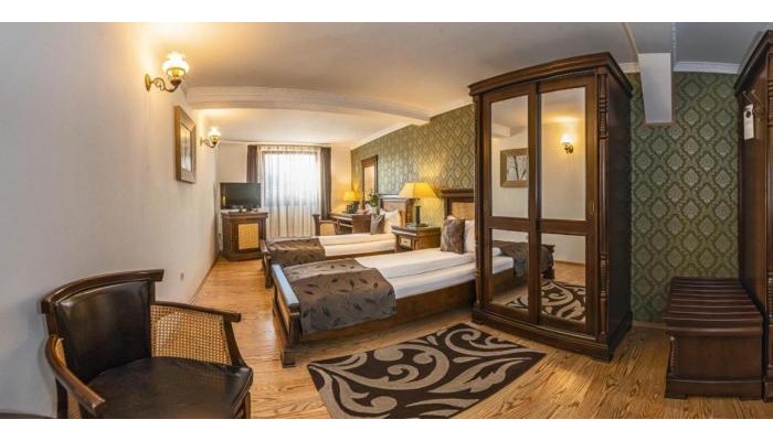 Poza pentru Hotel Korona 4692-1634031066 Hotel Korona poza 11