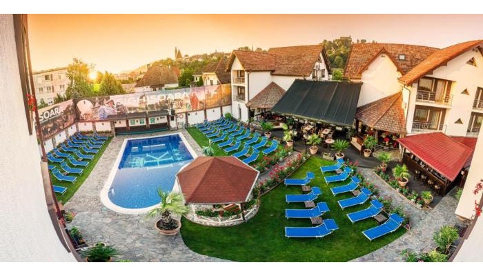 Poza pentru Hotel Korona 5305-1634031085 Hotel Korona poza 19