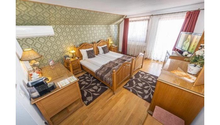 Poza pentru Hotel Korona 538-1634031055 Hotel Korona poza 6