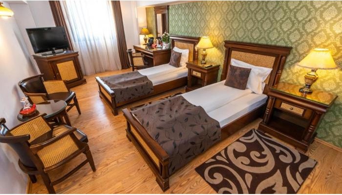 Poza pentru Hotel Korona 6343-1634031046 Hotel Korona poza 2