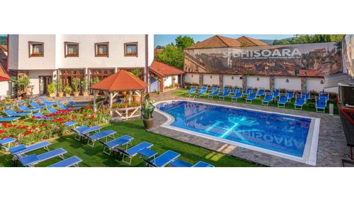 Poza pentru Hotel Korona 8577-1634031091 Hotel Korona poza 21
