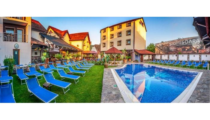 Poza pentru Hotel Korona 9996-1634031042 Hotel Korona poza 0