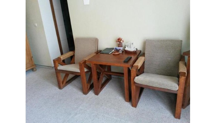 Hotel Sighisoara poza 3